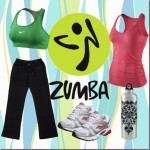 Focus On: Zumba