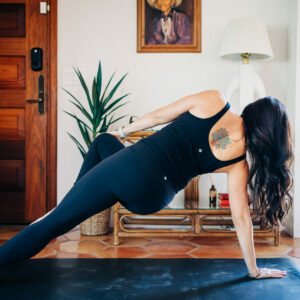 Spring Forward Wellness Challenge