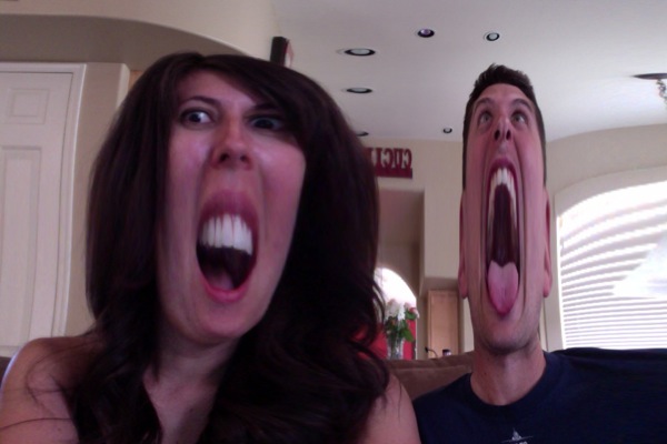 Mouth