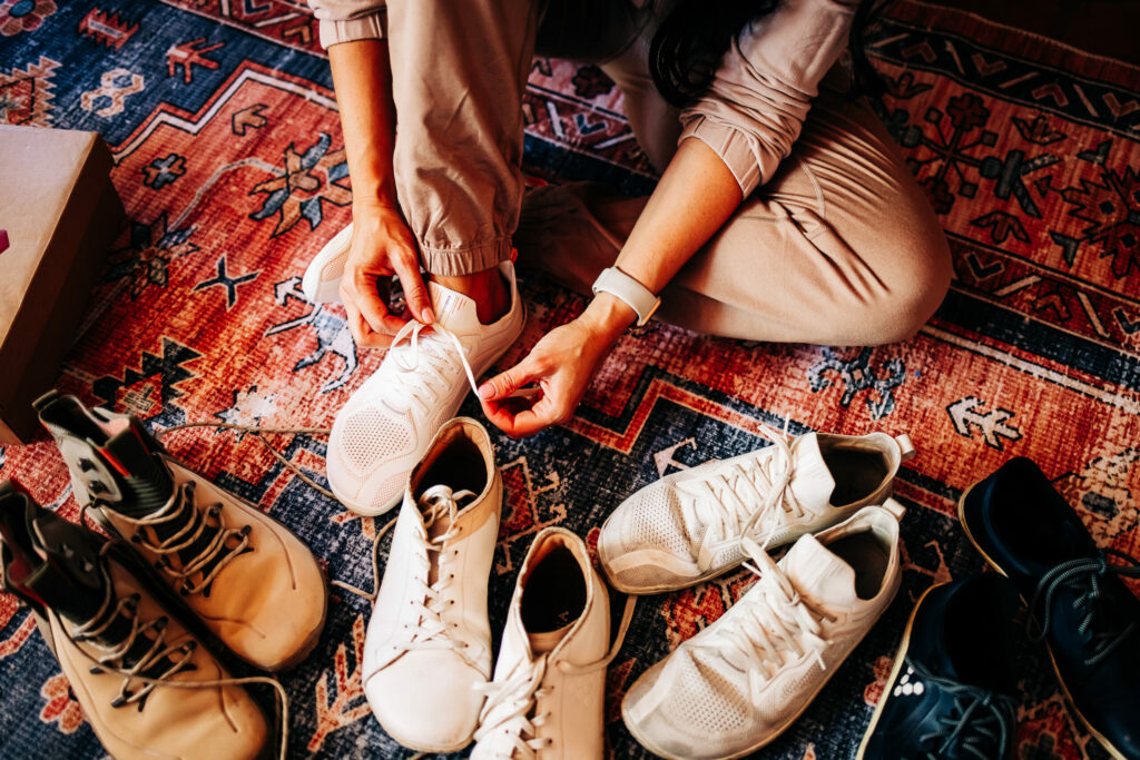 best sneakers