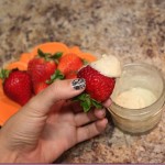 Dessert instead