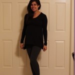 Boot Help and Maternity by lulu