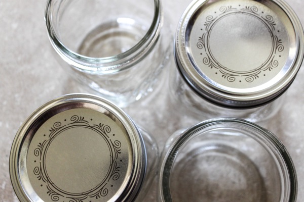 Mason Jars