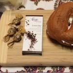 Pickles and Chocolate