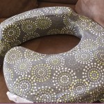 Adventures in breastfeeding
