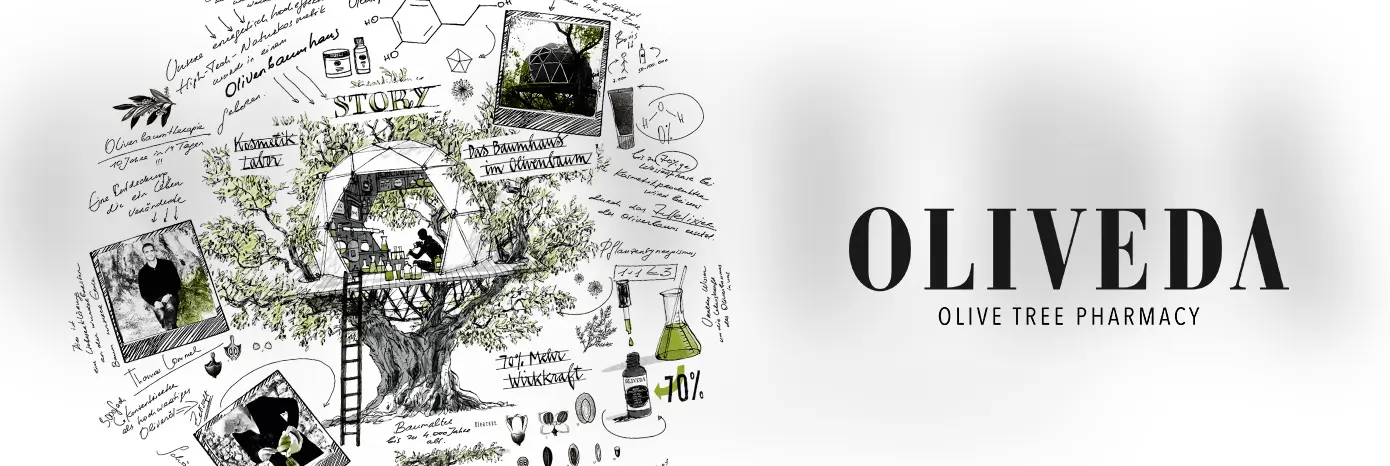 olive tree people